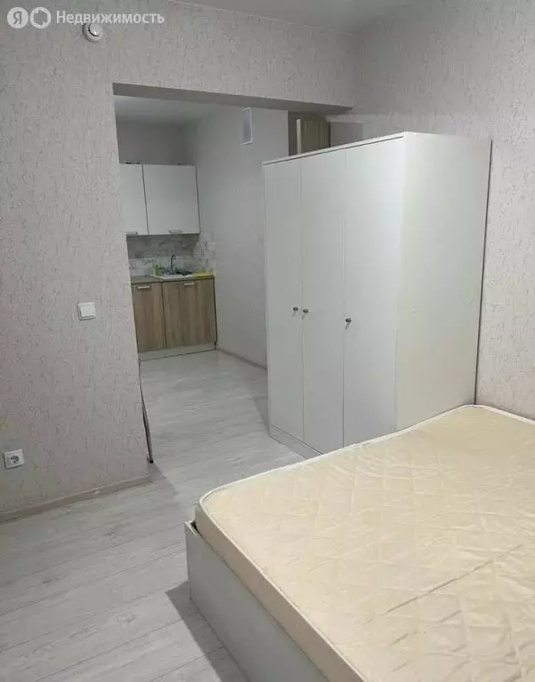 Квартира-студия: Ростов-на-Дону, улица Дмитрия Петрова, 13 (27 м) - Фото 2