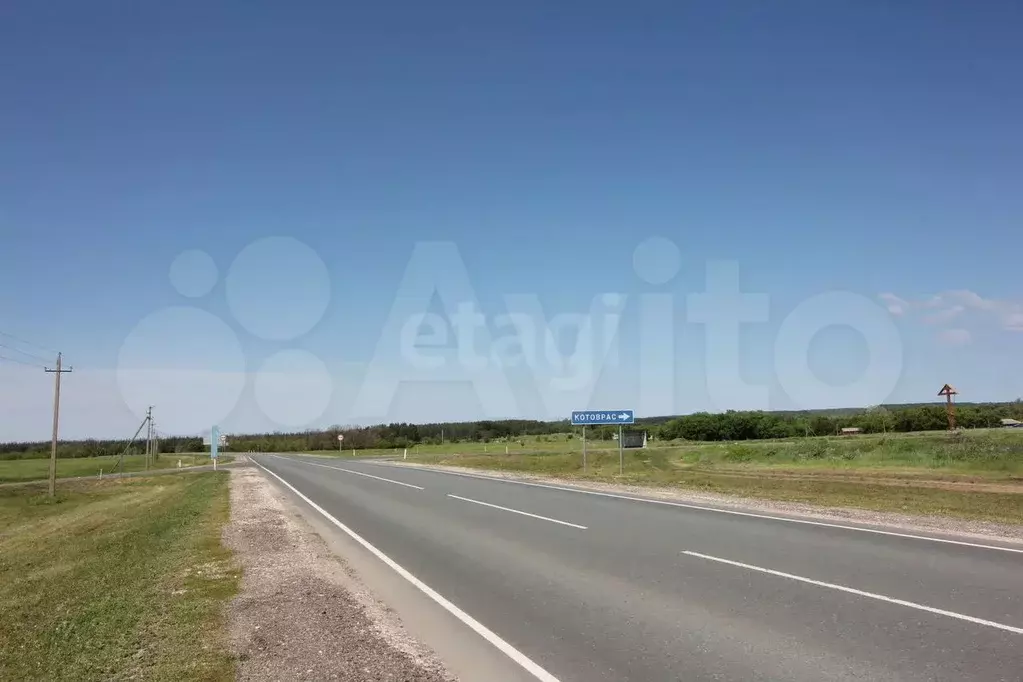 Участок 1,42 га (СНТ, ДНП) - Фото 0