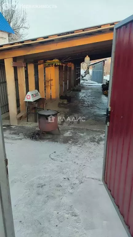 Дом в Бийск, садоводческое некоммерческое товарищество Союз, 336 (122 ... - Фото 1