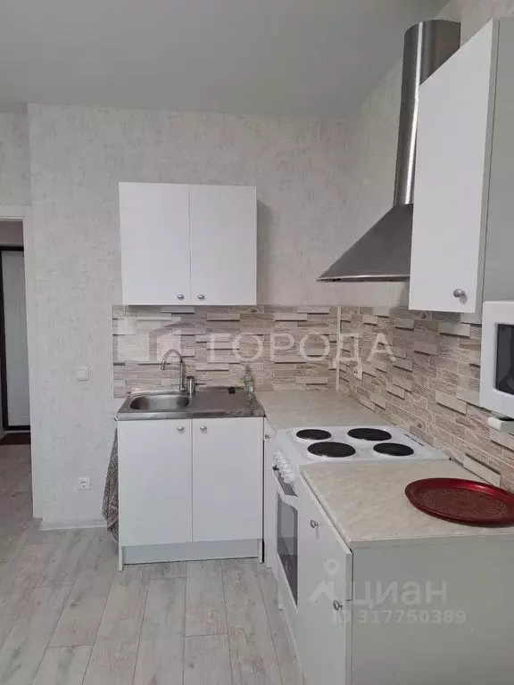 1-к кв. Новосибирская область, Новосибирск Закаменский мкр, 22 (41.0 ... - Фото 0