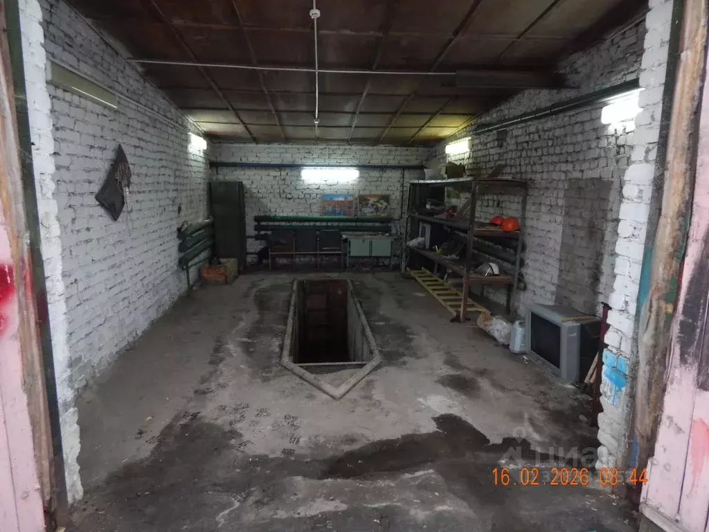 Помещение свободного назначения в Воронежская область, Борисоглебск ... - Фото 2