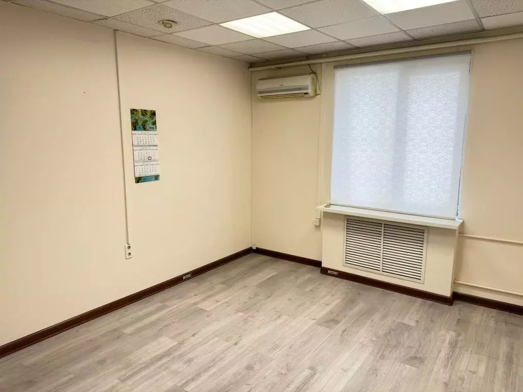 Офис в Москва Электродная ул., 4Б (16 м) - Фото 1