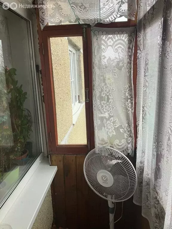 1-комнатная квартира: городской посёлок Мга, Комсомольский проспект, ... - Фото 1