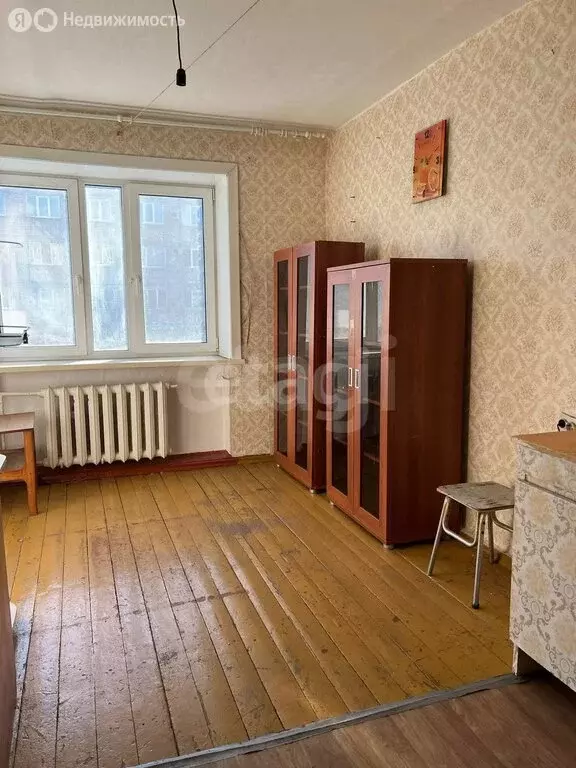 Квартира-студия: Благовещенск, Нагорная улица, 5/3 (20.6 м) - Фото 1