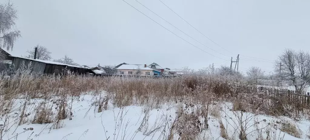 Участок в Свердловская область, Сысертский городской округ, с. Патруши ... - Фото 0