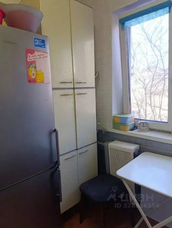 2-к кв. Омская область, Омск ул. Труда, 35 (48.3 м) - Фото 2