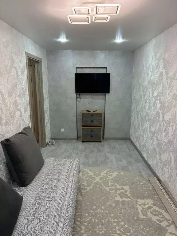 2-к кв. Белгородская область, Белгород просп. Богдана Хмельницкого, ... - Фото 1