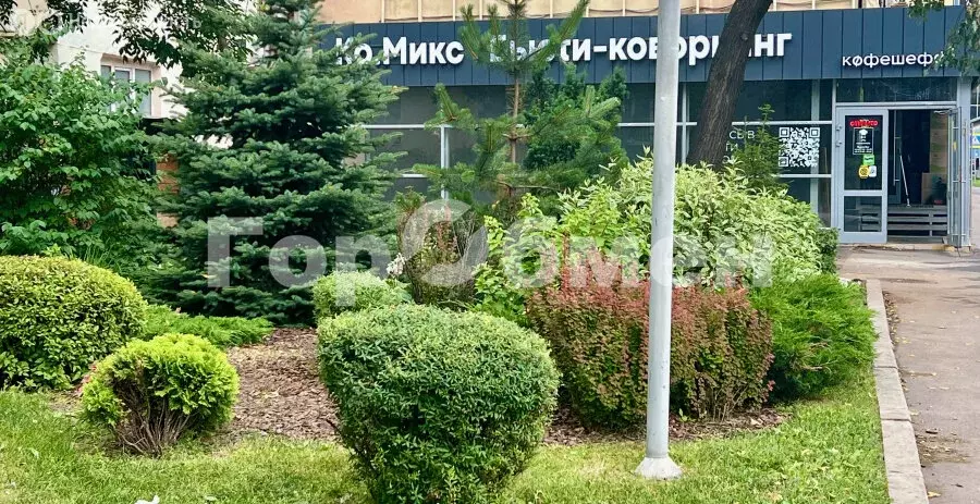 Квартира-студия: Москва, Автозаводская улица, 19к1 (18.3 м) - Фото 2