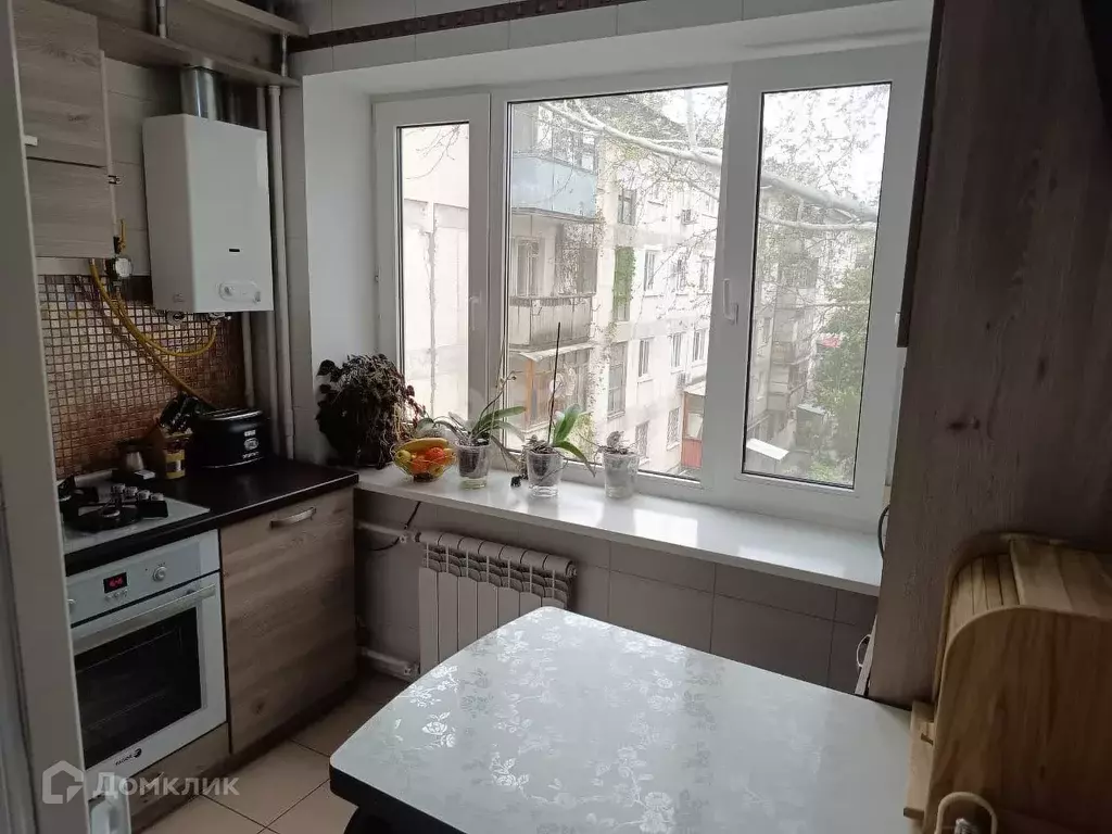 Продаётся 3-к квартира, 58.5 м - Фото 0