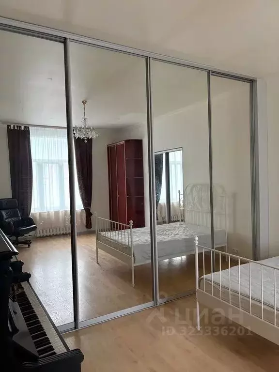 2-к кв. Москва 1-я Тверская-Ямская ул., 36С1 (75.0 м) - Фото 1