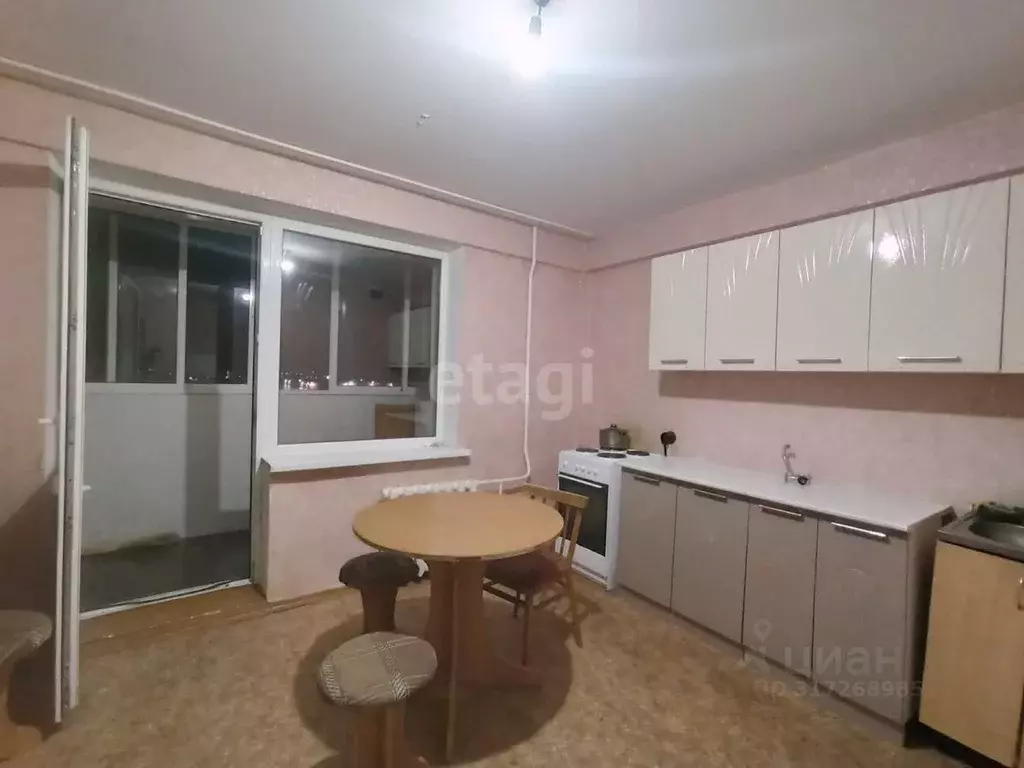 1-к кв. Башкортостан, Стерлитамак ул. Артема, 70 (49.0 м) - Фото 0