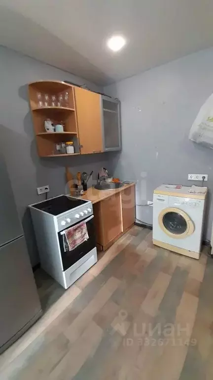 Комната Тюменская область, Тюмень ул. Осипенко, 61 (18.0 м) - Фото 2