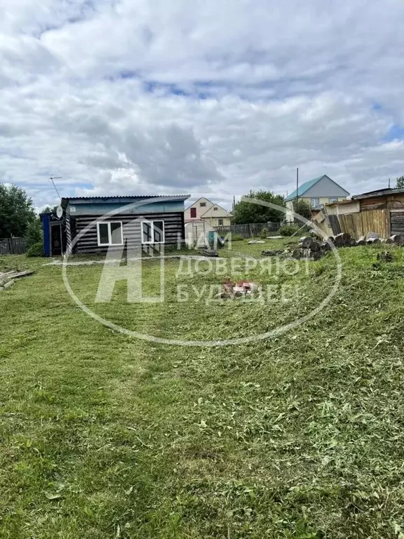 Дом в Пермский край, Чернушка ул. Красноперова, 1 (40 м) - Фото 2