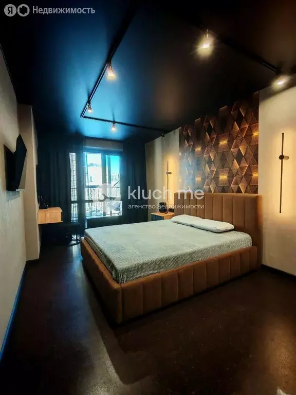 2-комнатная квартира: Казань, Бухарская улица, 32к3 (59 м) - Фото 2