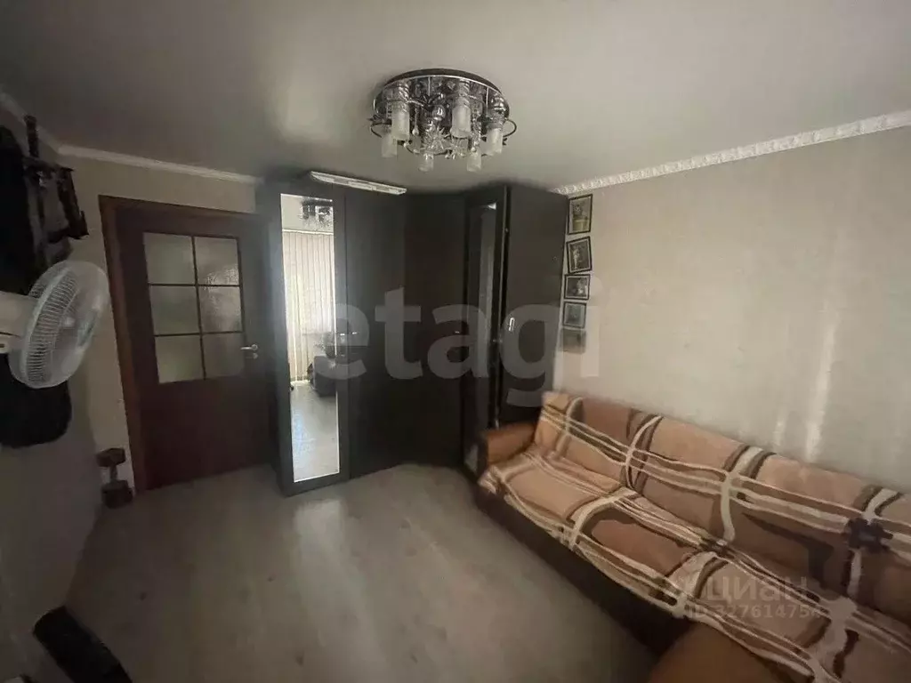 2-к кв. Тульская область, Тула Тульская ул., 8 (43.8 м) - Фото 1