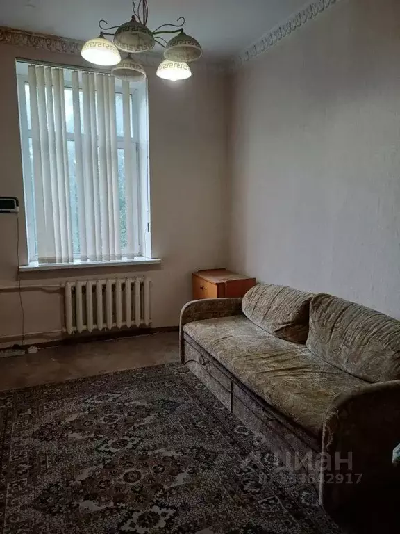 Комната, 15 м - Фото 1