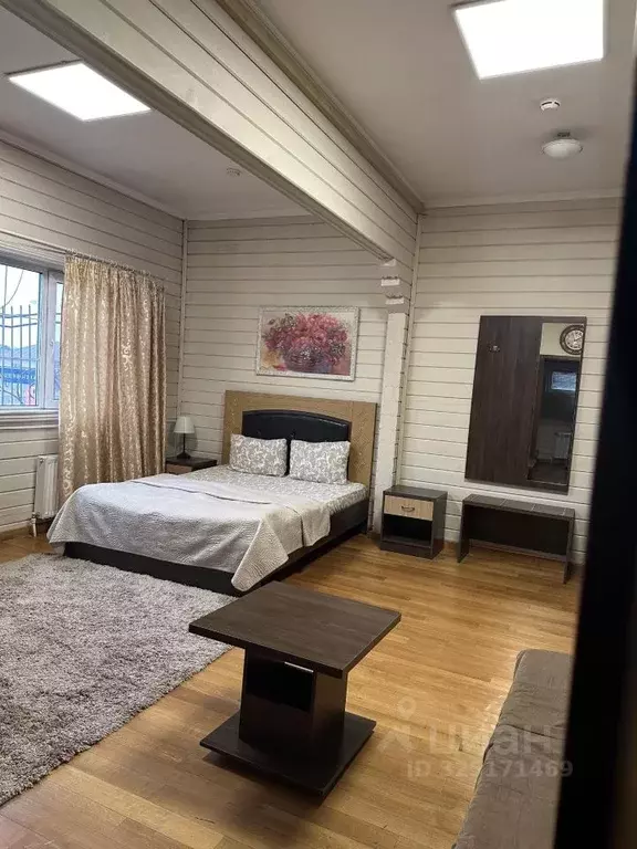 Комната Московская область, Щелково городской округ, д. Никифорово 101 ... - Фото 2