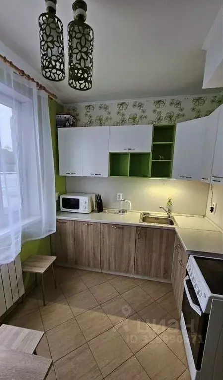 1-к кв. Москва Снежная ул., 25 (42.0 м) - Фото 0