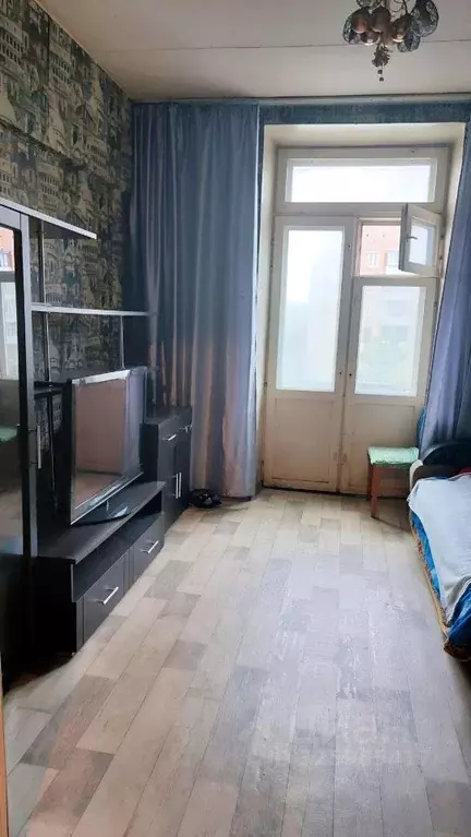 3-к кв. Москва Варшавское ш., 2 (84.8 м) - Фото 1