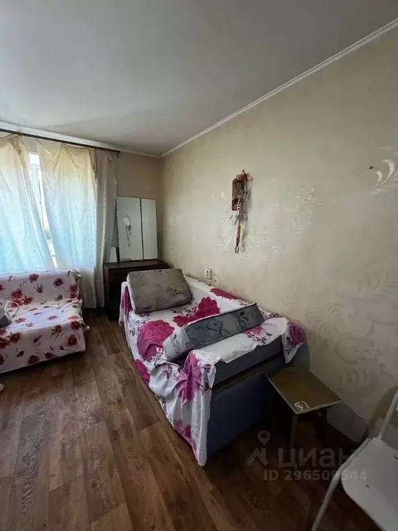 Комната Башкортостан, Уфа Молодежный бул., 2 - Фото 2