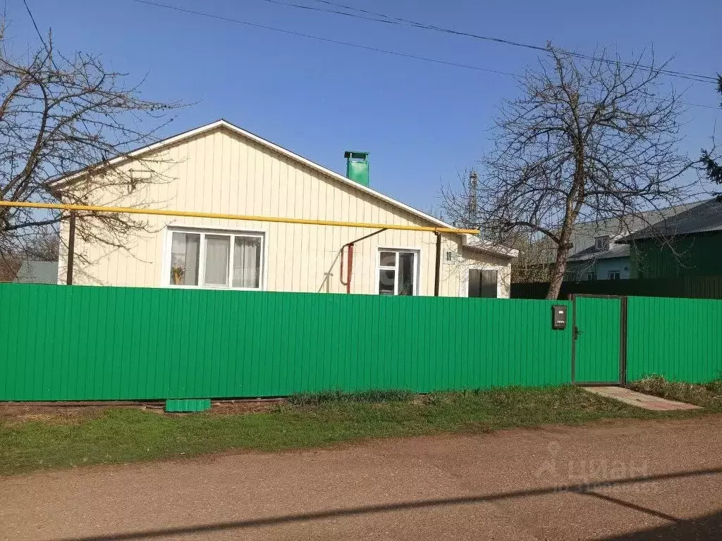 Дом в Башкортостан, Бирск ул. Гастелло, 18 (47 м) - Фото 0