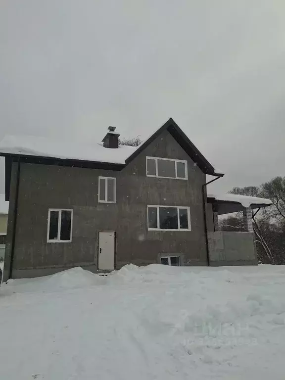 Дом в Тверская область, Калининский муниципальный округ, д. Савватьево ... - Фото 2