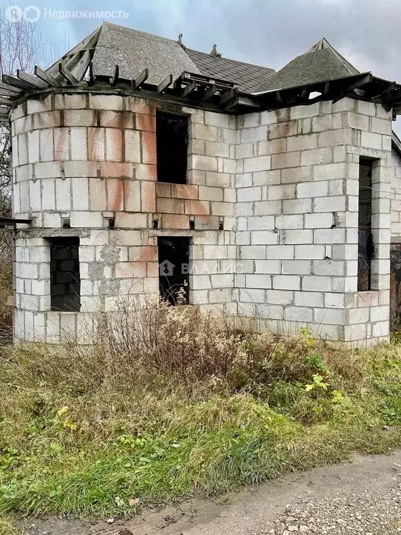 Дом в Калининград, СТ Осень, Цветочный проезд (80 м) - Фото 2
