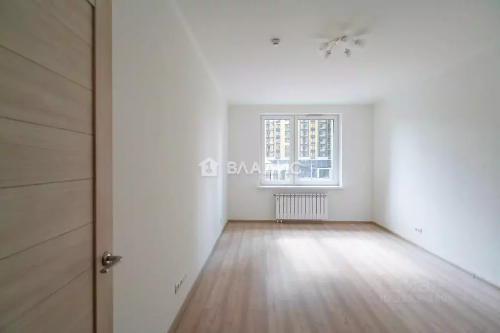 2-к кв. Москва Волгоградский просп., 97К3 (56.7 м) - Фото 1