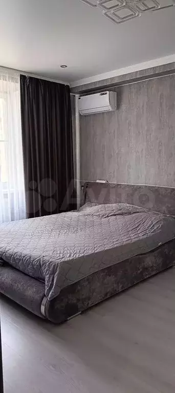 1-к. квартира, 38 м, 4/9 эт. - Фото 1