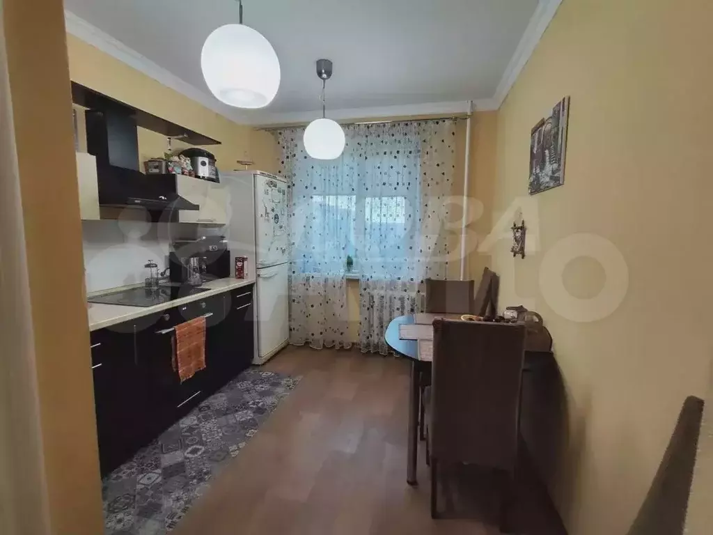2-к. квартира, 51 м, 7/9 эт. - Фото 0