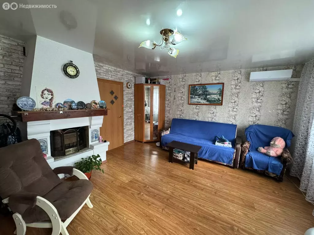 Дом в Алапаевск, Дачная улица, 20 (66.1 м) - Фото 1