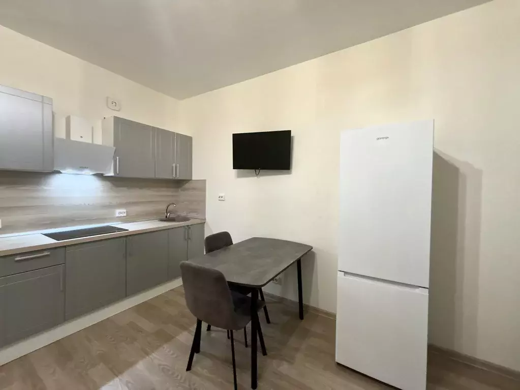 Продаётся квартира-студия, 30 м - Фото 1