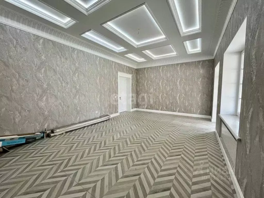 Дом в Ингушетия, Назрань ул. Хаматханова (670 м) - Фото 0