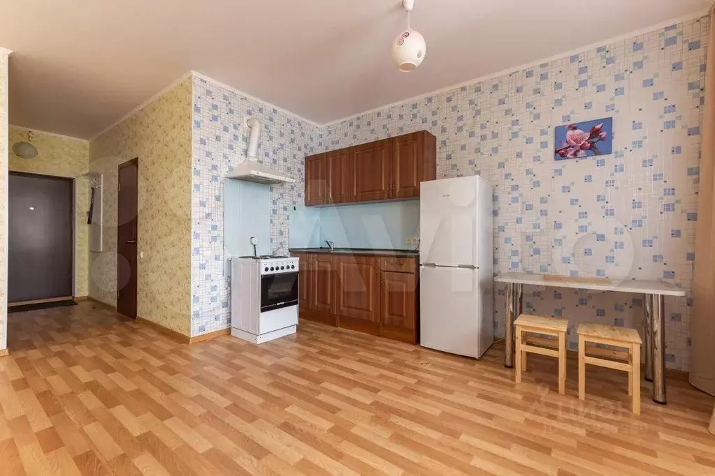 1-к кв. Московская область, Реутов Носовихинское ш., 27 (40.0 м) - Фото 2