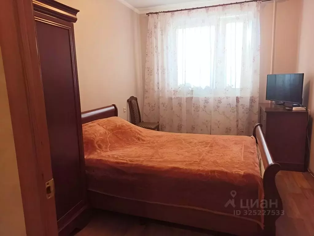 Комната Москва Веневская ул., 1 (16.0 м) - Фото 2