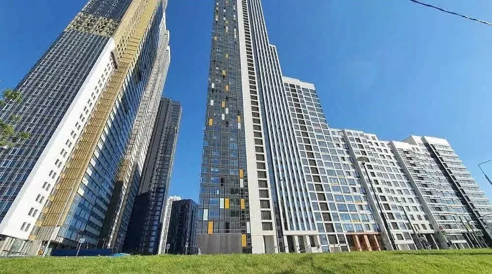 2-к кв. Москва Шмитовский проезд, 39к6 (80.0 м) - Фото 2