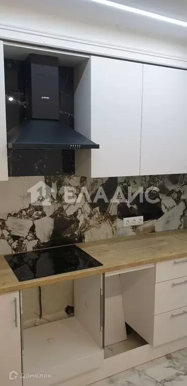 Продаётся 1-к квартира, 42.5 м - Фото 0