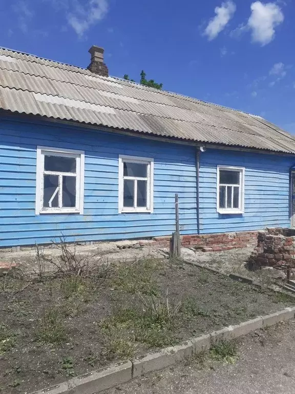 Дом 50 м на участке 20 сот. - Фото 0