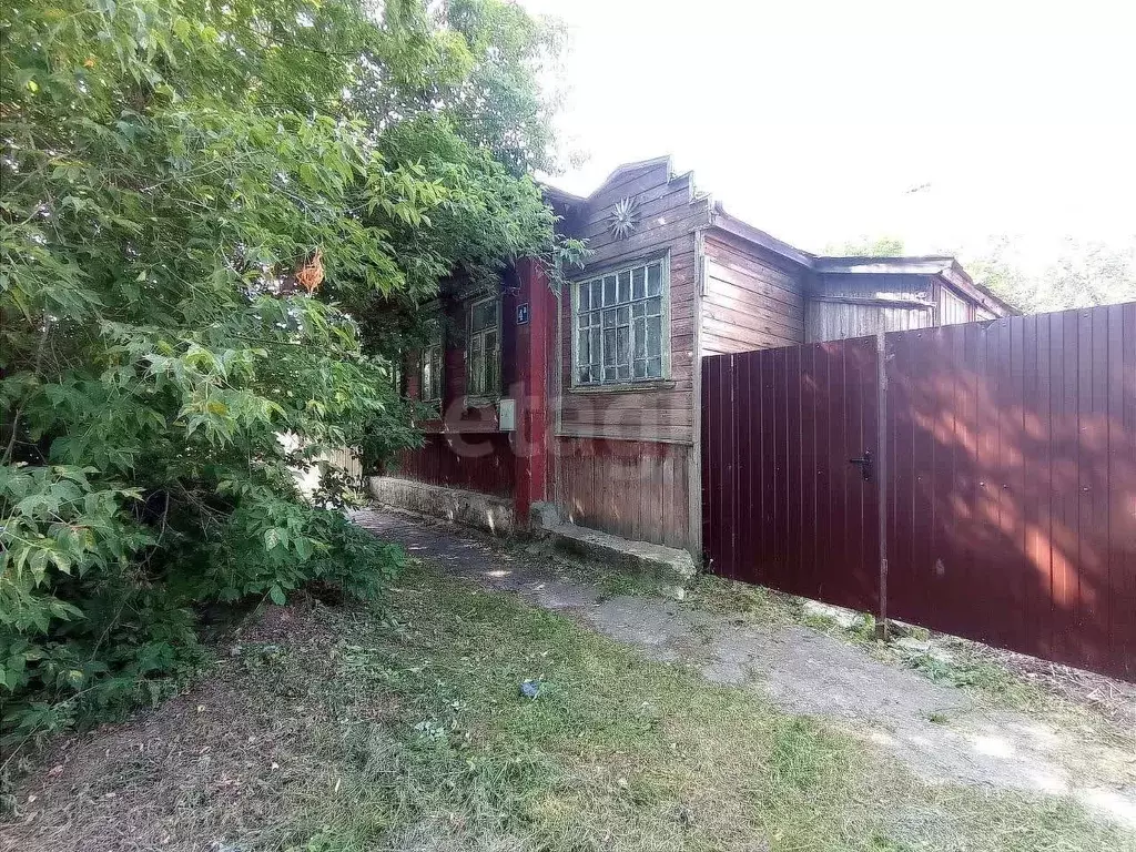 Дом в Владимирская область, Муром Пролетарская ул., 4 (45 м) - Фото 2