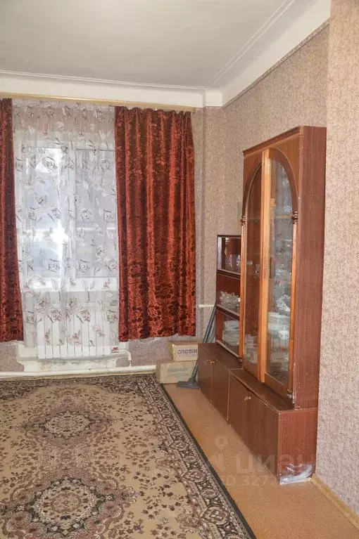 1-к кв. Саратовская область, Саратов Московское ш., 26 (36.0 м) - Фото 1