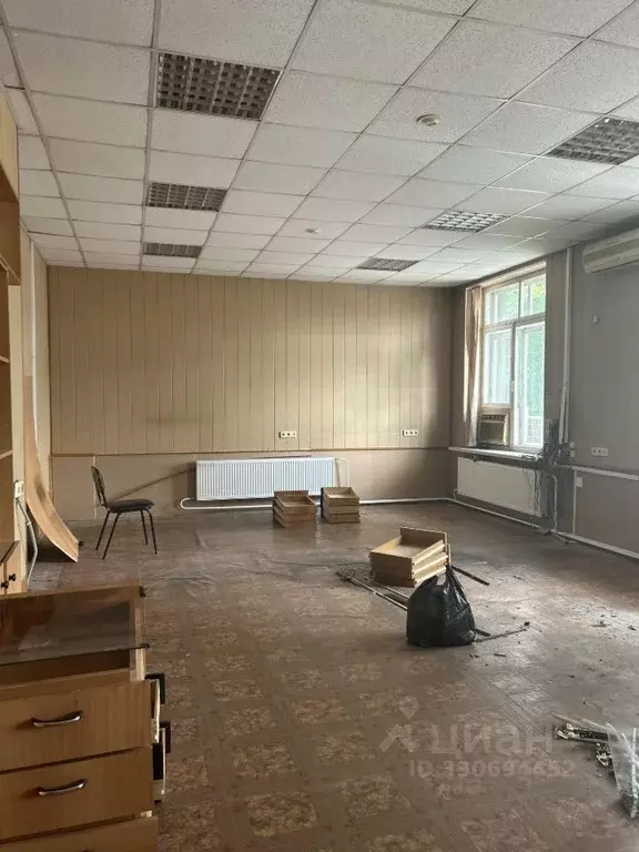 Помещение свободного назначения в Москва 2-й Лихачевский пер., 7 (52 ... - Фото 1