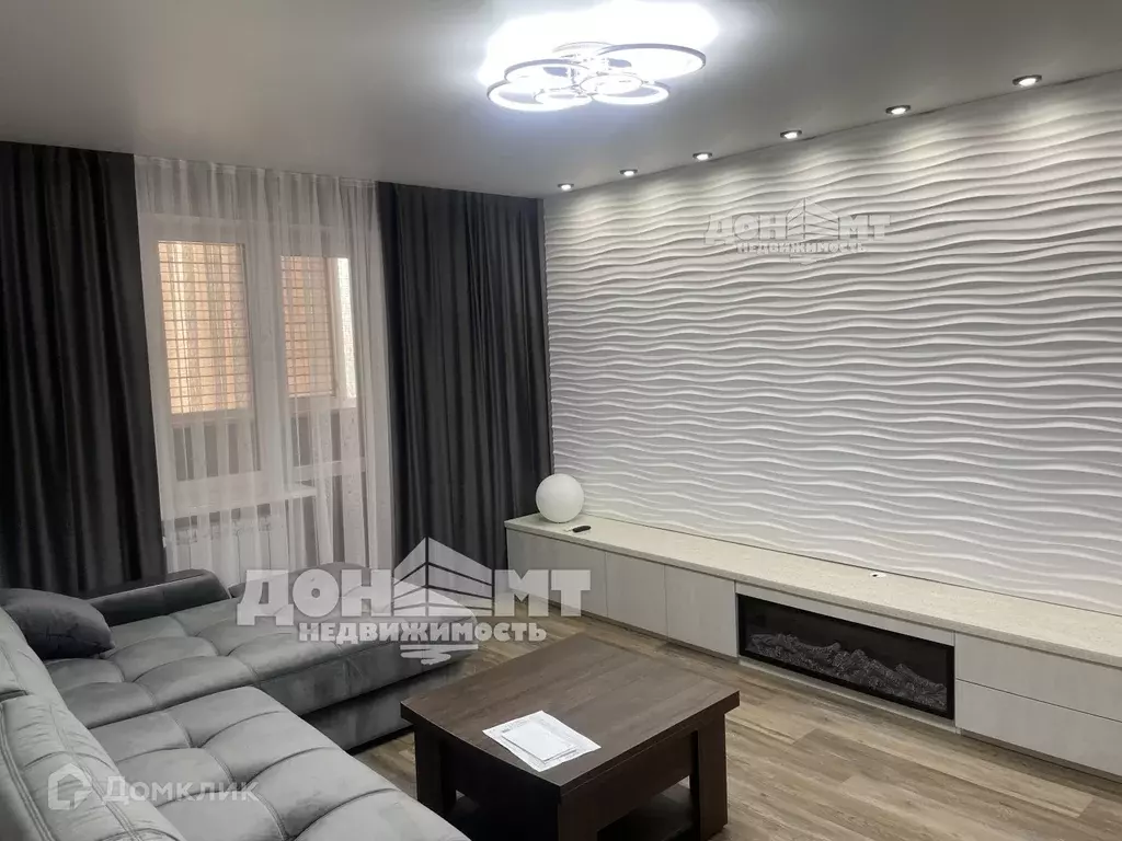 Продаётся 2-к квартира, 65 м - Фото 0
