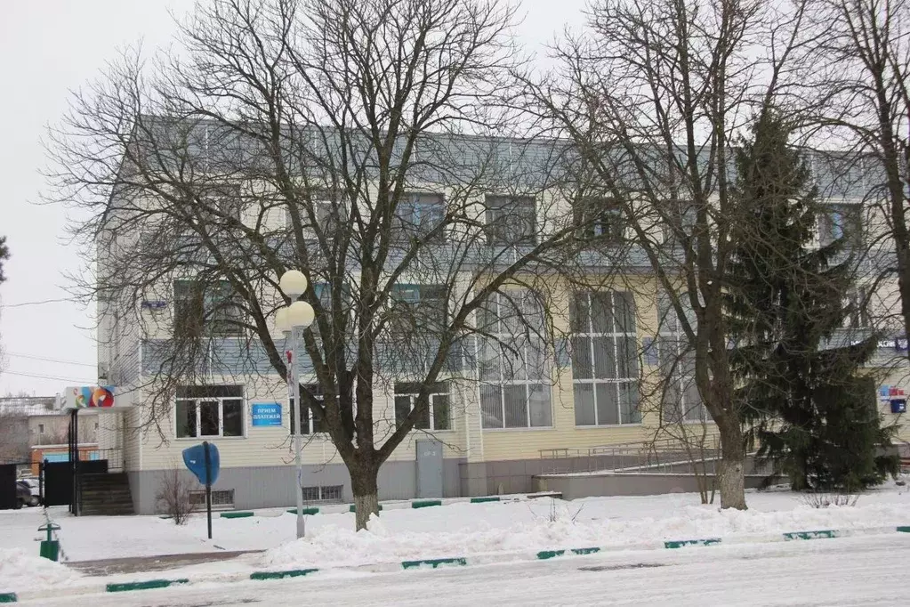 Помещение свободного назначения в Белгородская область, Прохоровка рп ... - Фото 1