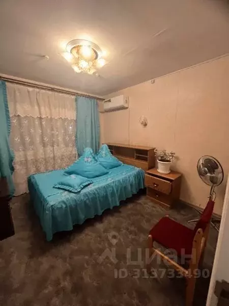 Комната Пермский край, Александровск Яйва пгт,  (10.0 м) - Фото 1