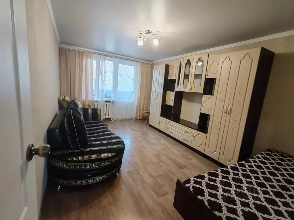 2-к кв. Ставропольский край, Пятигорск ул. Аллея Строителей, 4к1 (50.0 ... - Фото 1