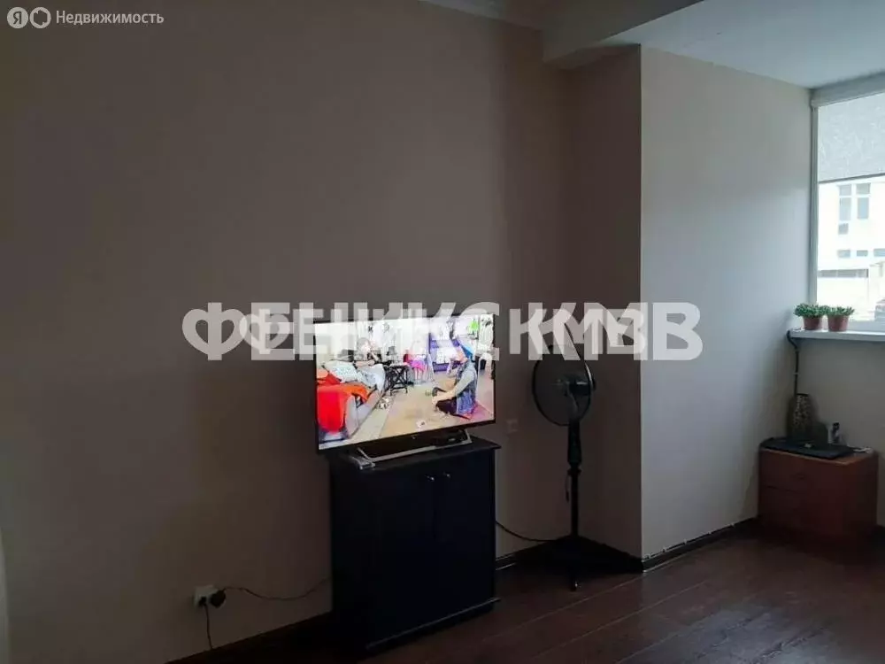 1-комнатная квартира: Пятигорск, Огородная улица, 37/4 (47 м) - Фото 1
