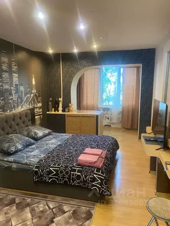 2-к кв. Ростовская область, Таганрог ул. Свободы, 35 (47.0 м) - Фото 2