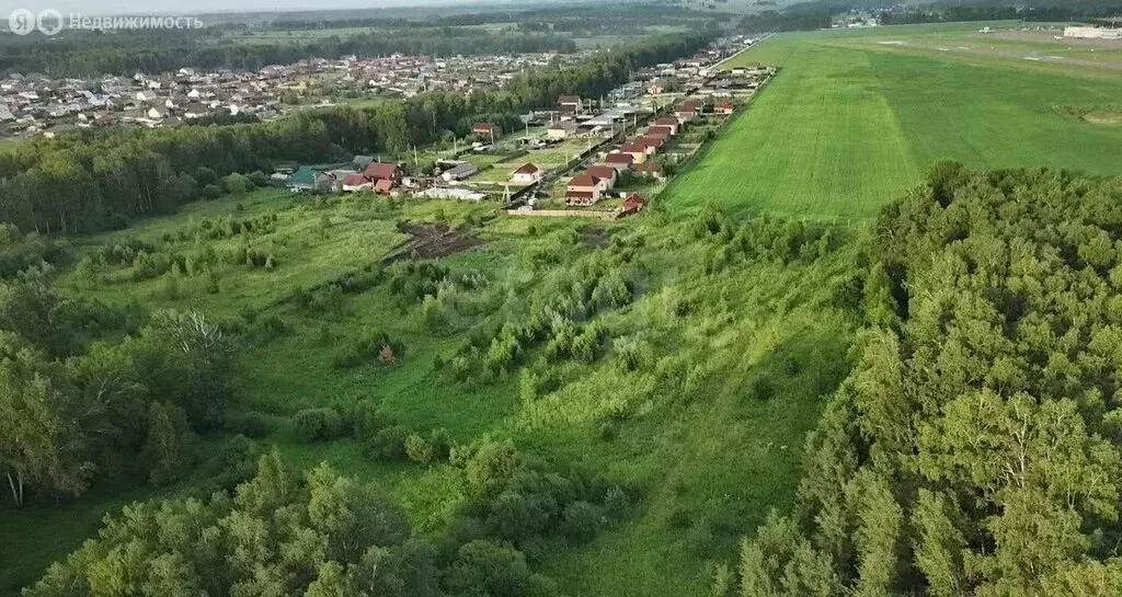 Участок в Красноярск (300 м) - Фото 2