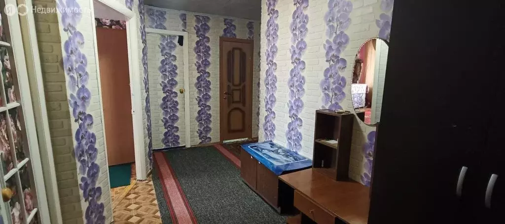 2-комнатная квартира: Ряжск, Введеновская улица, 4 (49.6 м) - Фото 1