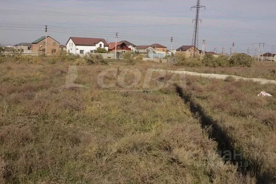 Участок в Дагестан, Махачкала городской округ, с. Новый Хушет  (5.0 ... - Фото 1